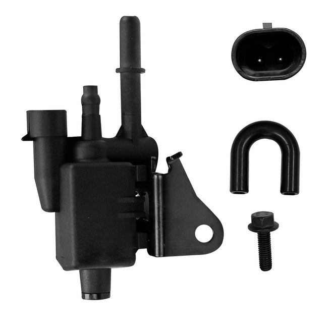 Valvula de Canister P/ Buick Century 2000-2005 V6 3.1L OHV Naturalmente Aspirado FWD