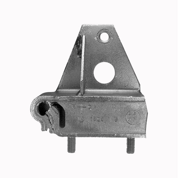Soporte Motor P/ Volkswagen Sedan 1994-1996 1.6L H4 Izquierdo