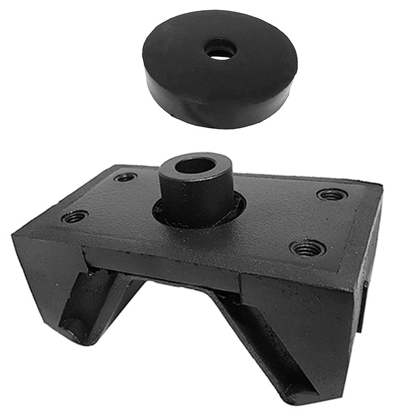 Soporte De Motor Derecho E Izquierdo Maquina 360 Dina Camiones 1990-1998