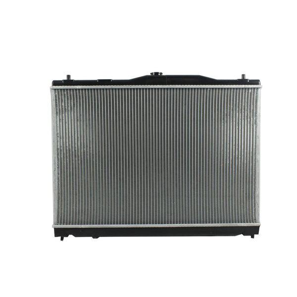 Radiador Automotriz Acura RL T/A 96-04 16mm Tubo Soldado