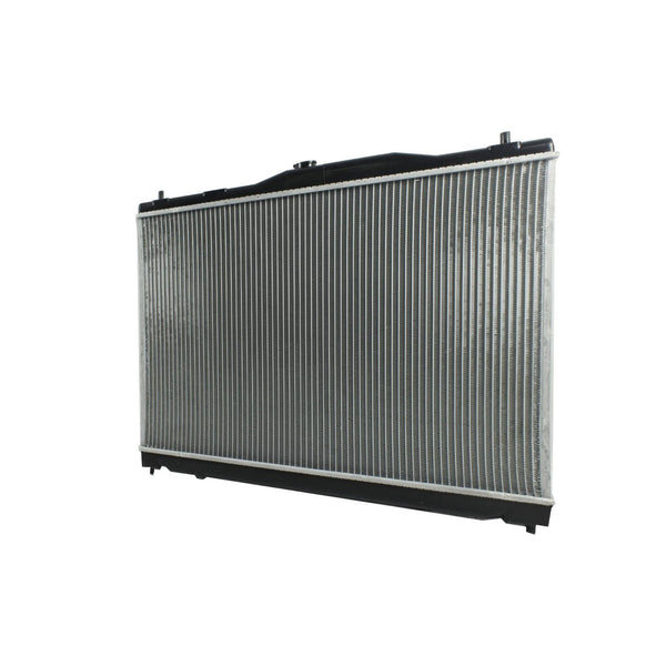 Radiador Automotriz Acura RL T/A 96-04 16mm Tubo Soldado
