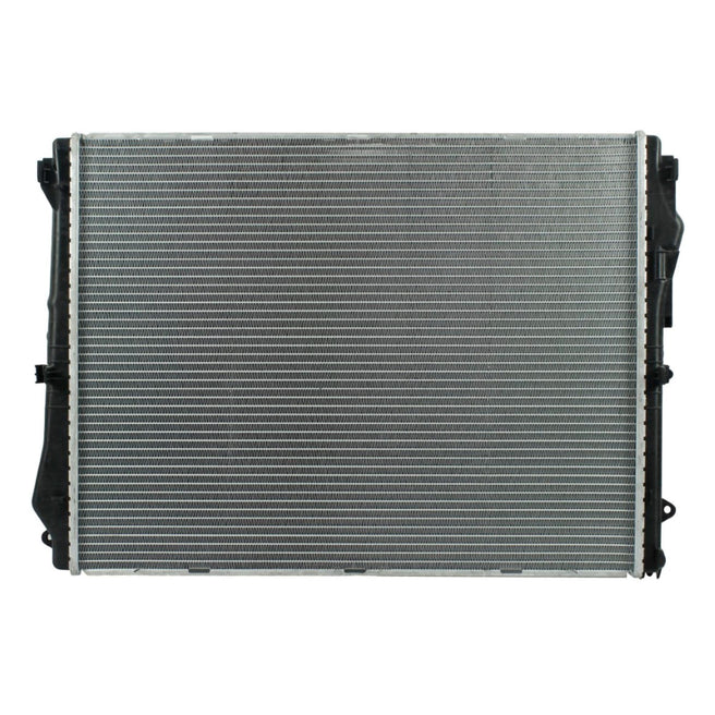 Radiador Automotriz Mercedes Benz E300 E43 GLC250 GLC300 S400 S550 S600 S65 15-18 TM 26mm Tubo Soldado