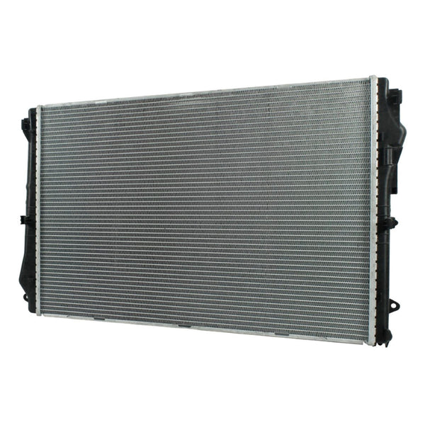 Radiador Automotriz Mercedes Benz E300 E43 GLC250 GLC300 S400 S550 S600 S65 15-18 TM 26mm Tubo Soldado