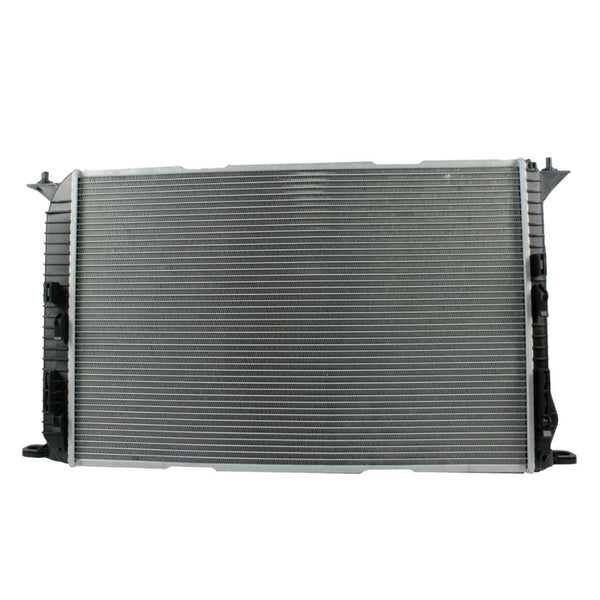 Radiador Automotriz Audi RS5 11-15 S5 08-12 38mm Tubo Soldado