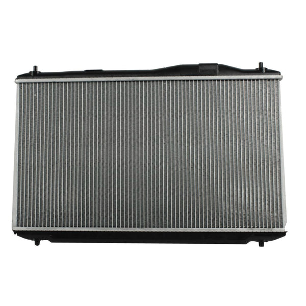 Radiador Automotriz Acura ILX TM 16 18 26mm Tubo Soldado