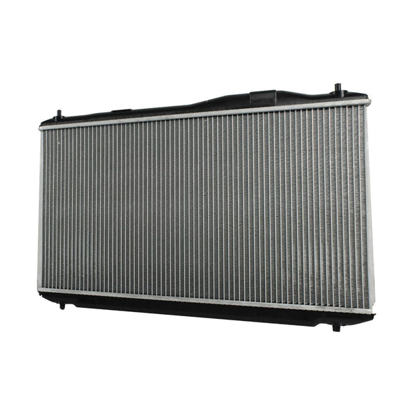 Radiador Automotriz Acura ILX TM 16 18 26mm Tubo Soldado