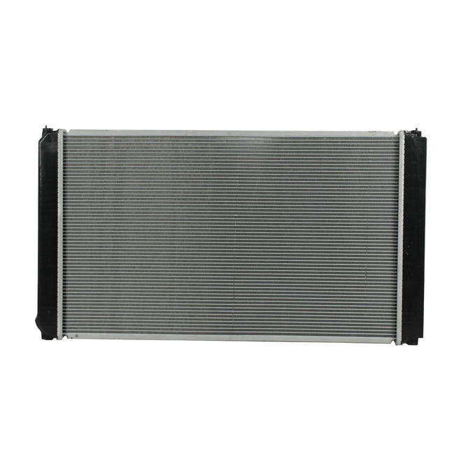 Radiador Automotriz Toyota RAV4 TA 06 18 L4 2.5L 2.4L Enfriador Externo 22mm Tubo Soldado