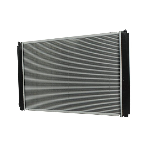 Radiador Automotriz Toyota RAV4 TA 06 18 L4 2.5L 2.4L Enfriador Externo 22mm Tubo Soldado