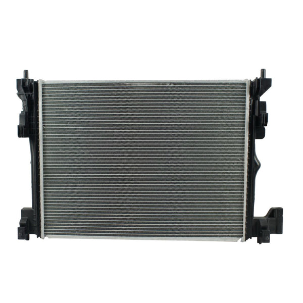 Radiador Automotriz Cadillac CT6 TM 16 18 26MM Tubo Soldado