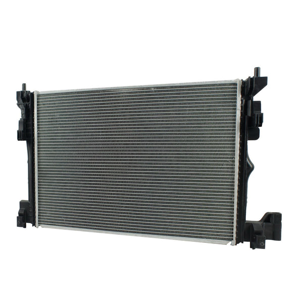 Radiador Automotriz Cadillac CT6 TM 16 18 26MM Tubo Soldado