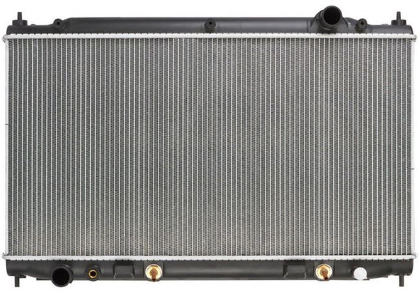 Radiador INFINITI Q50 2016-2018 V6 3.0L