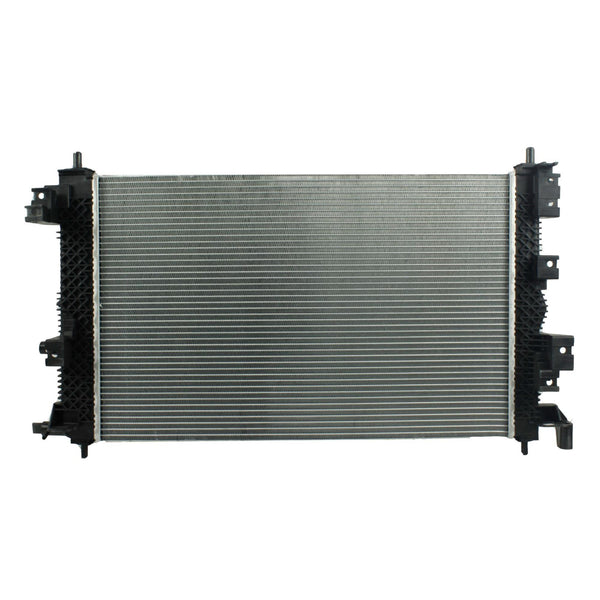 Radiador Automotriz Buick Envision 16-19 TM 26mm Tubo soldado