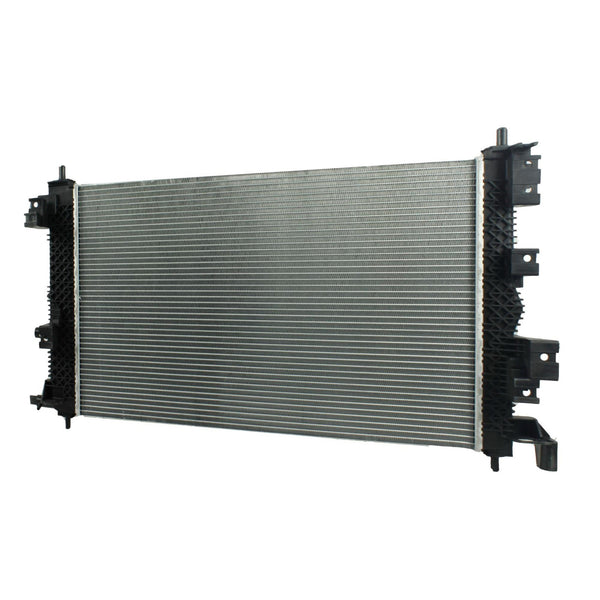 Radiador Automotriz Buick Envision 16-19 TM 26mm Tubo soldado