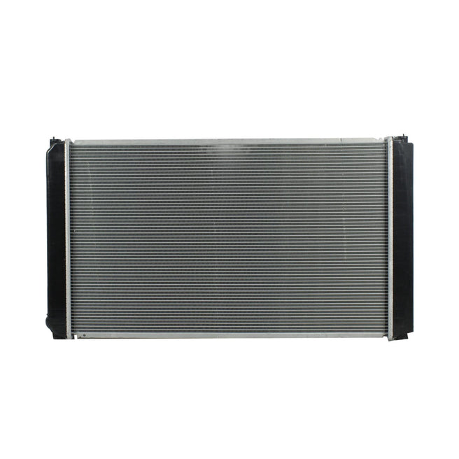 Radiador Automotriz Toyota RAV4 18 TA 22mm Tubo Soldado