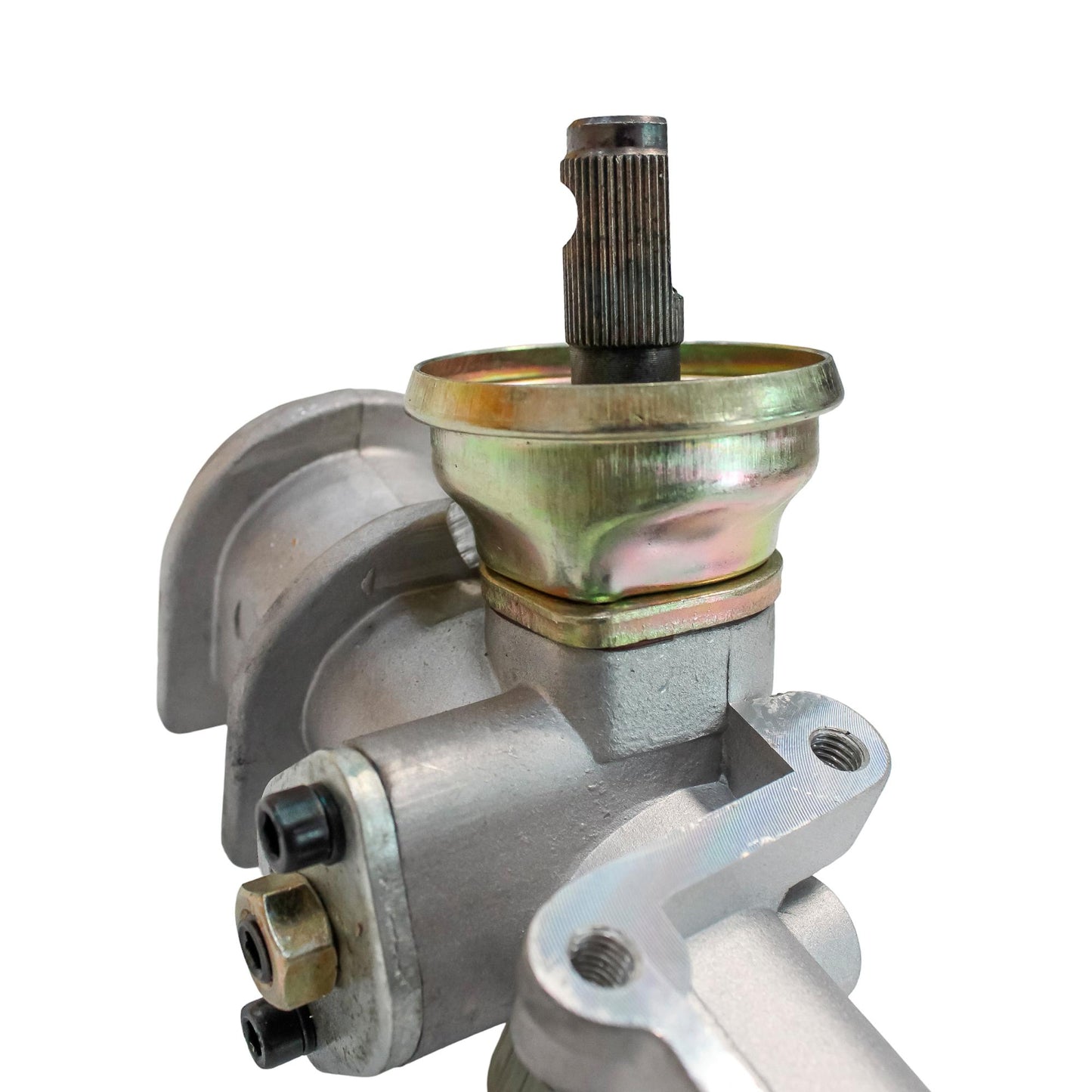 Cremallera de Direccion Volkswagen Golf A3 1993-1999