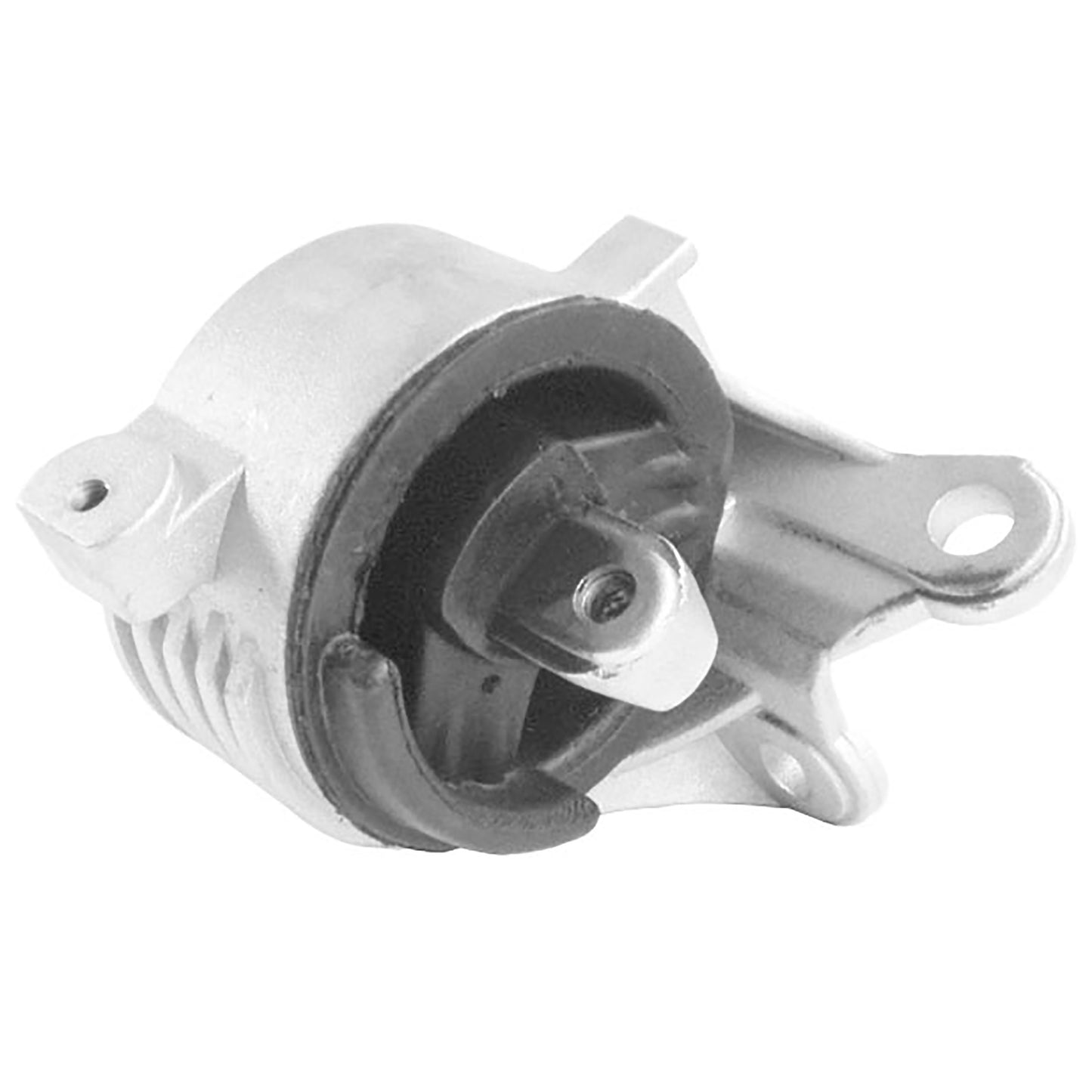 Soporte Transmision Izquierdo Ford Courier 2001-2012 L4 1.6 Gasolina