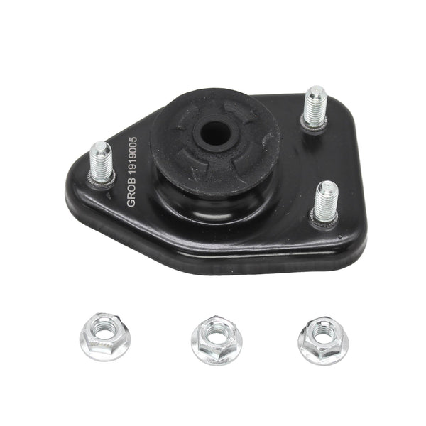 Base de Amortiguador Trasero BMW X3 2004-2010