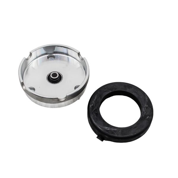 Base de Amortiguador Delantero BMW X5 2007-2013