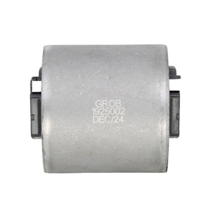 Buje Inferior Curvo Con Perno BMW X5 2000-2006