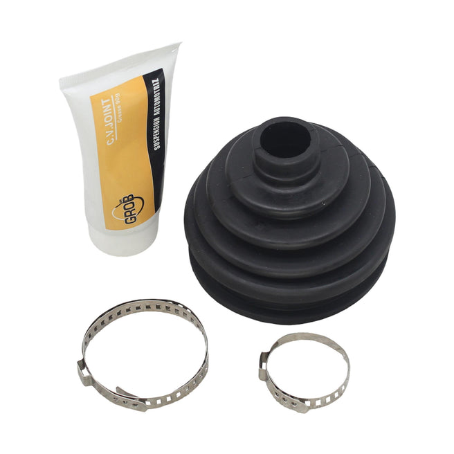 Cubre polvo V.C. Exterior BMW X5 2000-2006