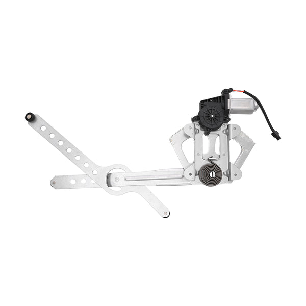 Elevador De Cristal Para Chevrolet Suburban 1992-1999