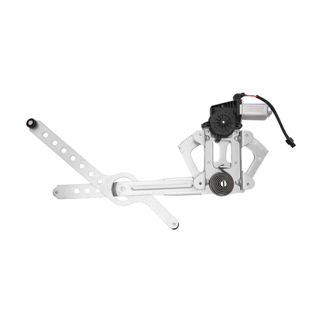 Elevador De Cristal Para Chevrolet Suburban 1992-1999