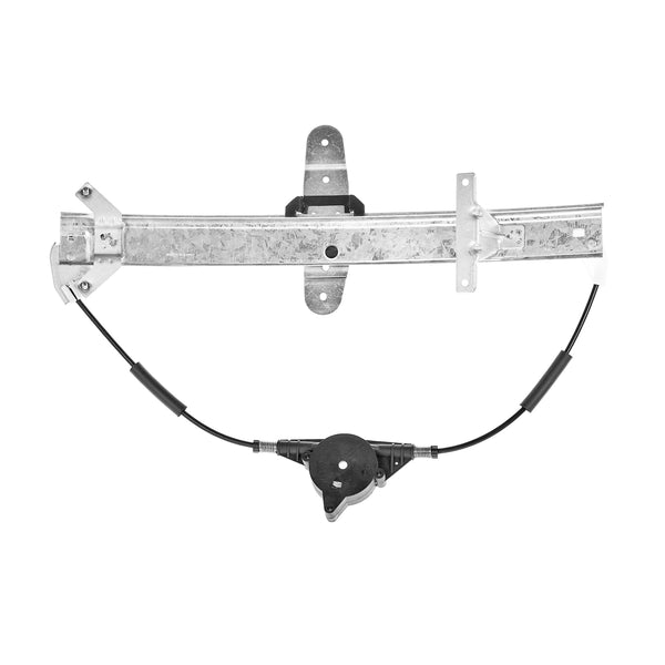 Elevador De Cristal Para Ford Crown Victoria 1992-1997