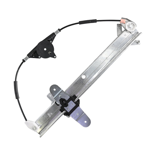 Elevador De Cristal Para Ford Crown Victoria 1992-1997