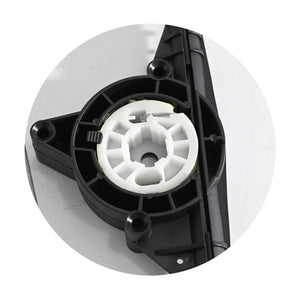 Elevador De Cristal Para Ford Crown Victoria 1992-1997