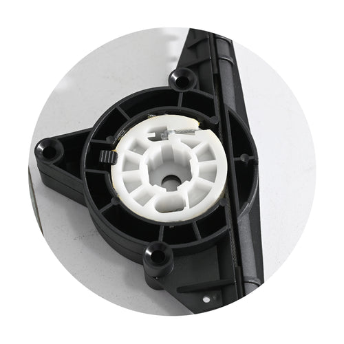 Elevador De Cristal Para Ford Crown Victoria 1992-1997