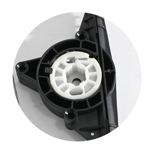 Elevador De Cristal Para Ford Crown Victoria 1992-1997