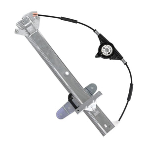 Elevador De Cristal Para Ford Crown Victoria 1992-1997