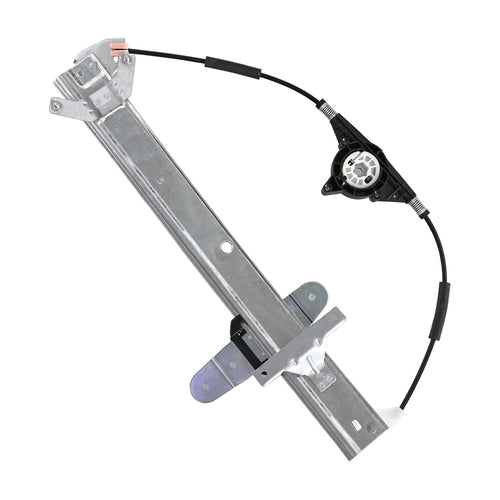 Elevador De Cristal Para Ford Crown Victoria 1992-1997
