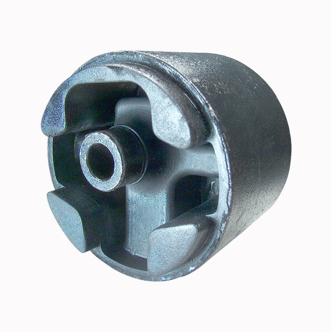 Repuesto Soporte Para Nissan Tsuru 1986-1987 1.6L L4 Izquierdo
