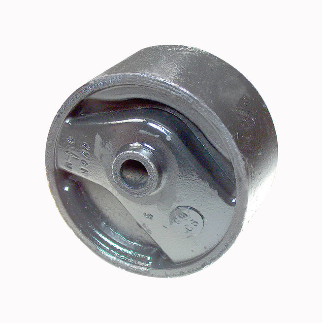 Repuesto Soporte Para Nissan Sentra 1996-2001 2.0L L4 Trasero