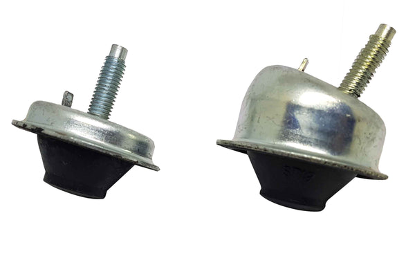 Soporte Motor Trasero Peugeot 206 2000-2009 L4 1.4
