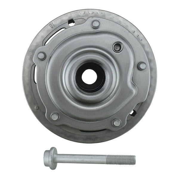 Engrane de Tiempo P/ Chevrolet Cruze 2010-2010 L4 1.8L DOHC Naturalmente Aspirado FWD