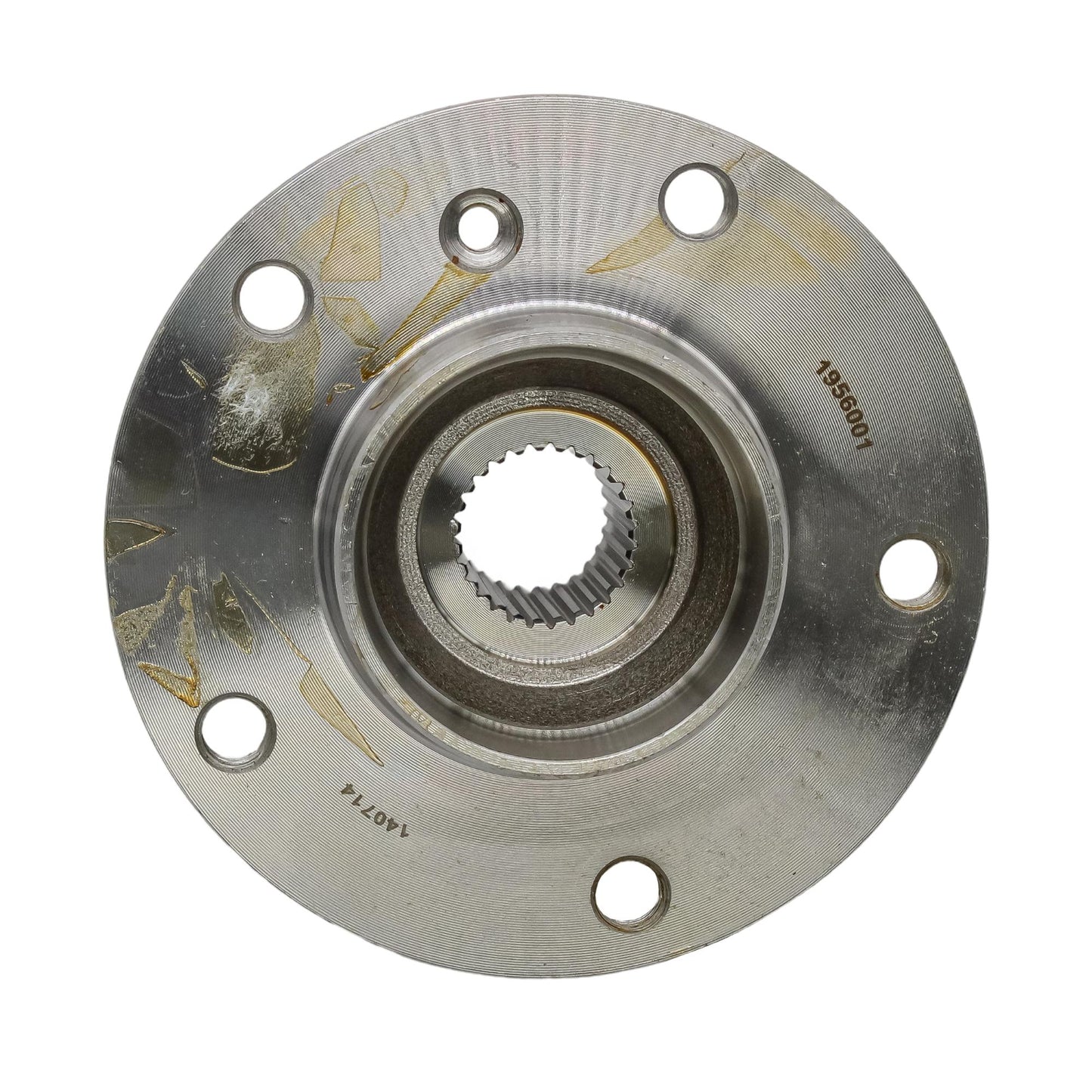 Maza de Rueda Trasero BMW 325i 2005-2013