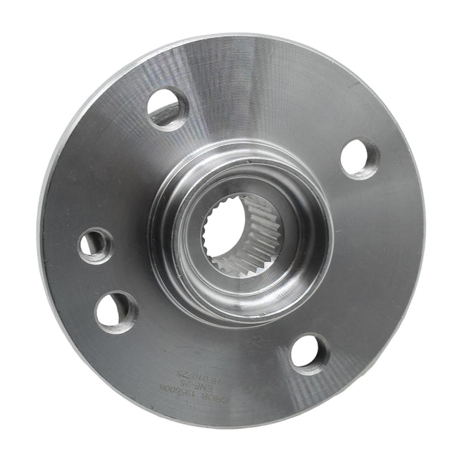Maza de Rueda Delantero 4 Birlos 4 Barrenos 26 Estrías FWD Mini Minicooper R55 2007-2014