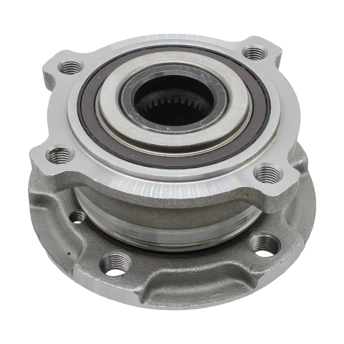 Maza de Rueda Delantero BMW X5 2007-2016