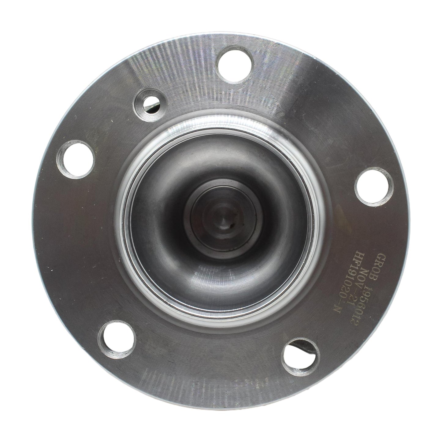 Maza de Rueda Delantero BMW 528i 2011-2016