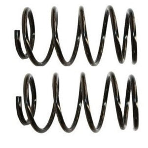 Resorte Delantero para BMW 320i 1999-2005