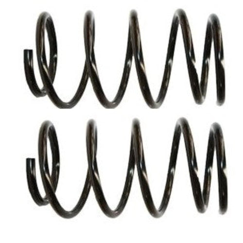 Resorte Delantero para BMW 320i 1999-2005