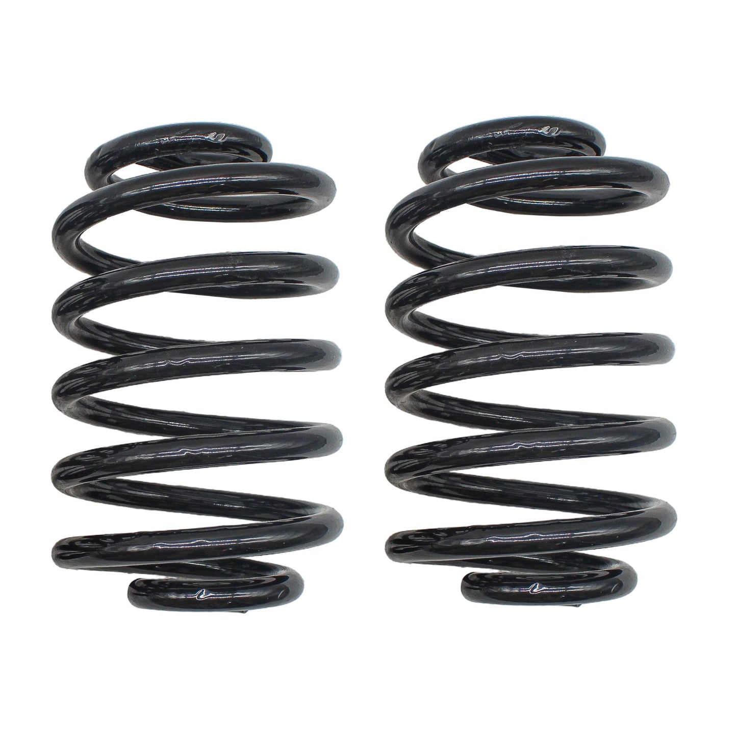 Resorte Trasero BMW 325i 1995-2001