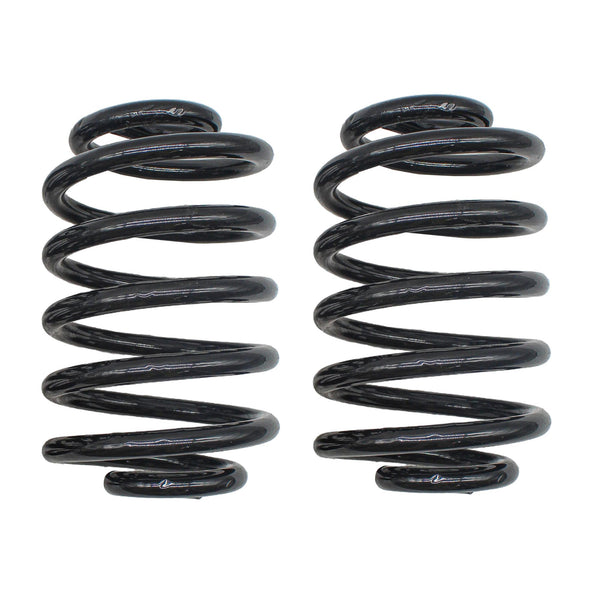 Resorte Trasero BMW 325i 1995-2001