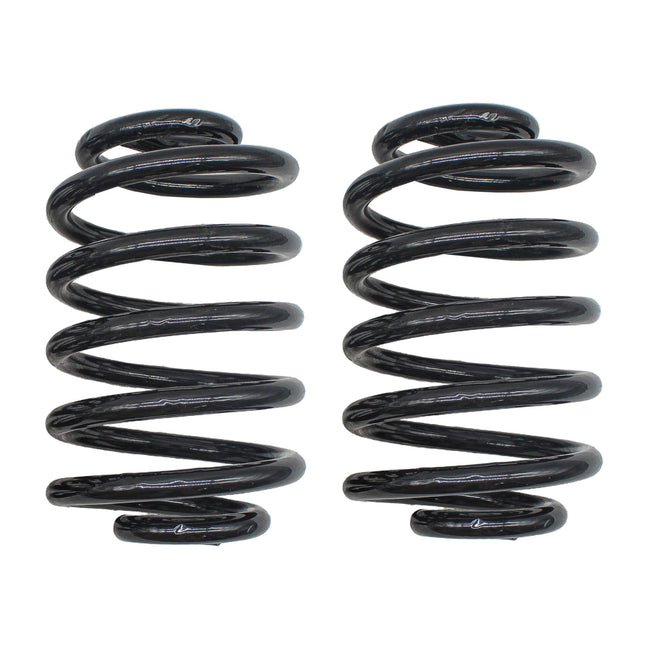 Resorte Trasero BMW 325i 1995-2001