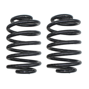 Resorte Delantero para BMW 320i 1999-2005