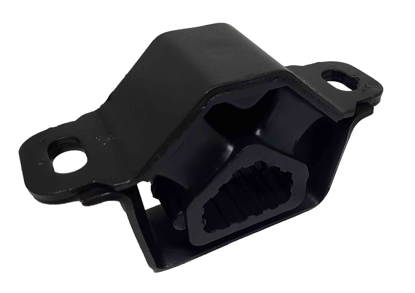 Soporte Motor Derecho Ford Courier 2001-2012 L4 1.6 Gasolina Replacement