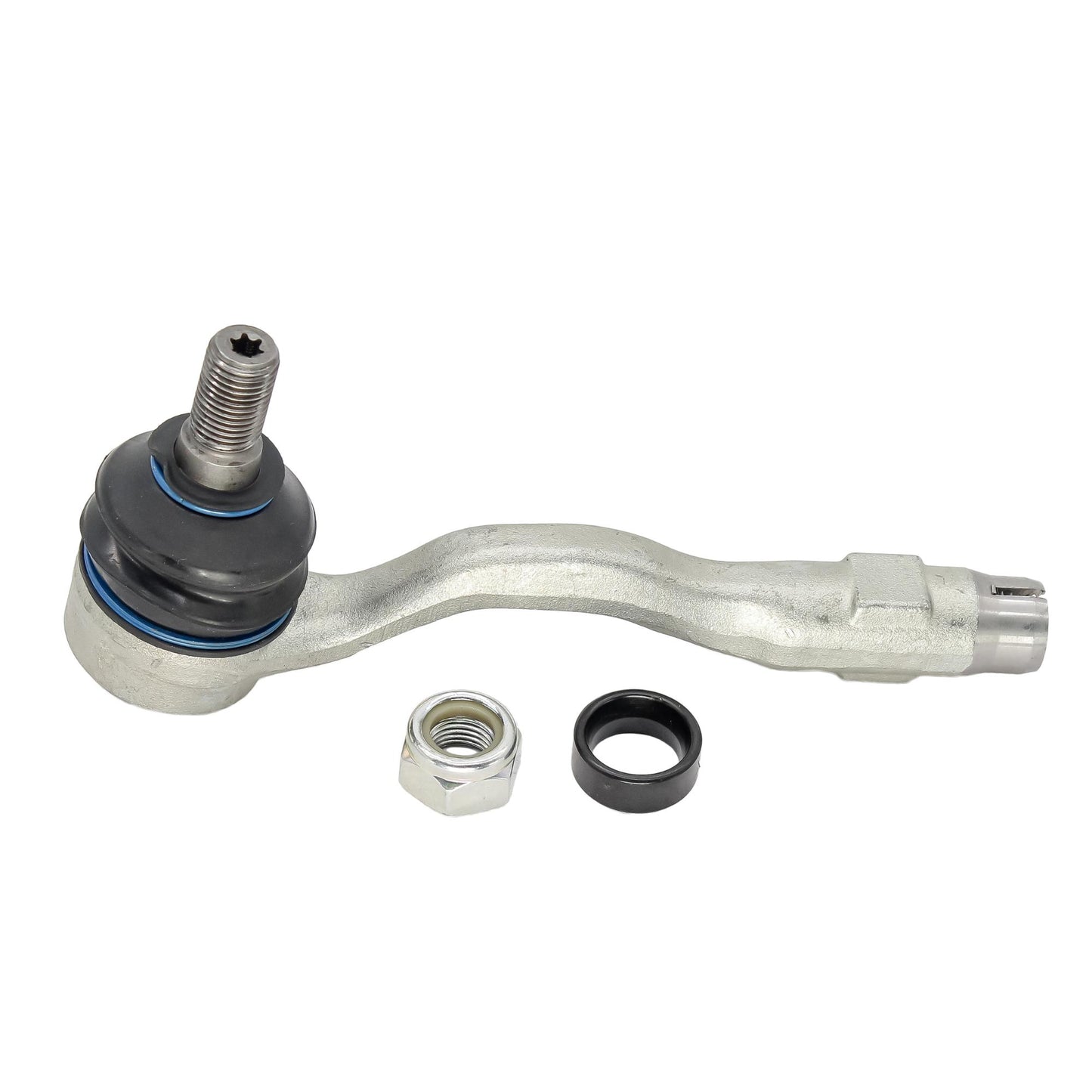 Terminal Exterior Exterior BMW X3 2011-2018