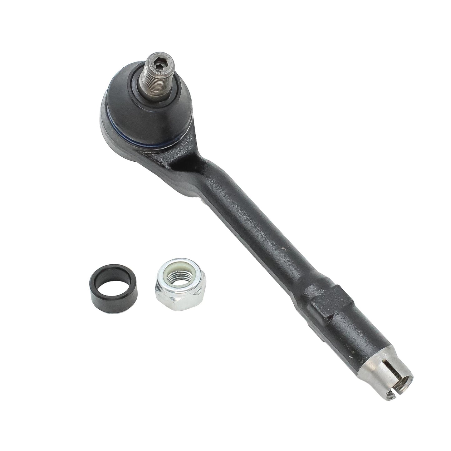 Terminal Exterior Exterior BMW X5 2000-2006